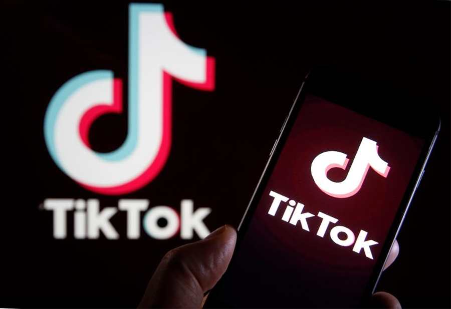 Nền tảng mạng xã hội TikTok có thể bị cấm