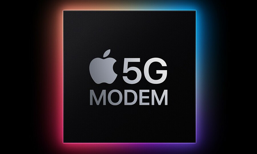 {Bật mí} – Apple sẽ tự sản xuất modem 5G bạn đã biết