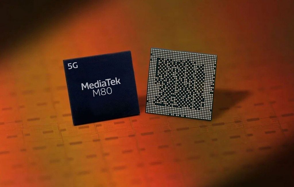 {Bật mí} – MideaTek vừa tung ra hai chipset 5G mới trên thị trường 2021