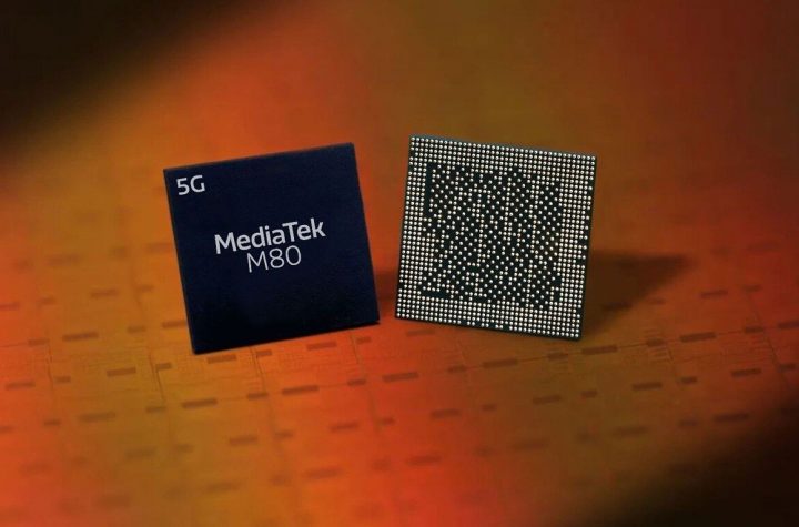 {Bật mí} – MideaTek vừa tung ra hai chipset 5G mới trên thị trường 2021