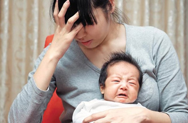 Các bệnh thường gặp sau khi sinh mà các mẹ cần biết