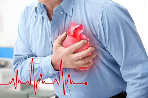 Các triệu chứng của bệnh tim