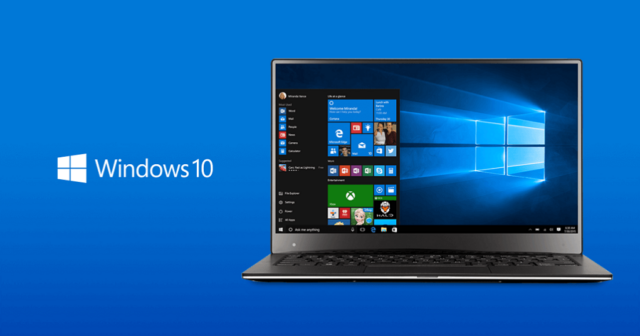 Windows 10 hiện tự động ngăn phần mềm