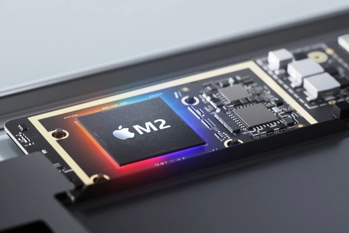Modem Apple Silicon của iPhone được sản xuất bởi TSMC