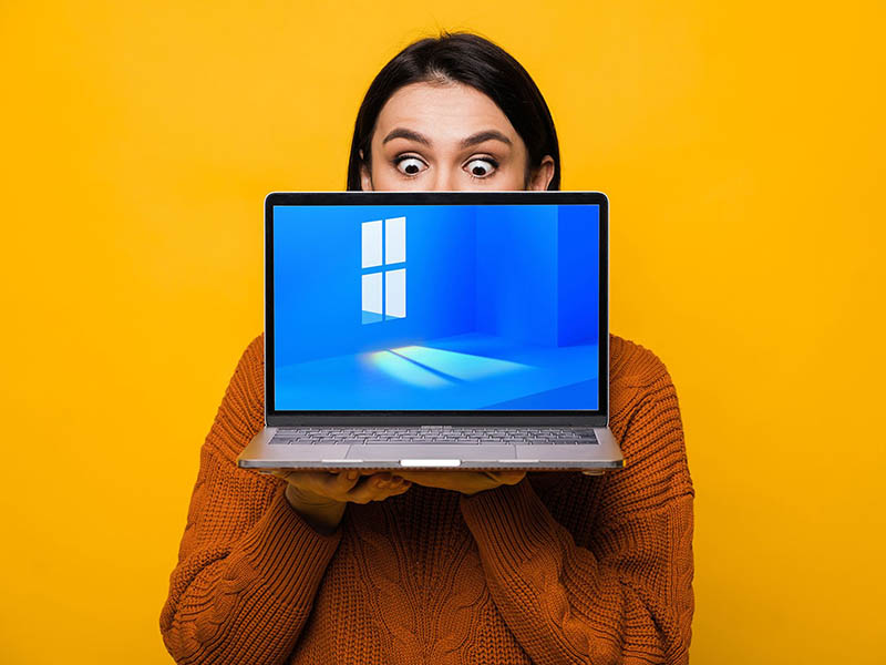 35% người Mỹ trưởng thành biết về Windows 11