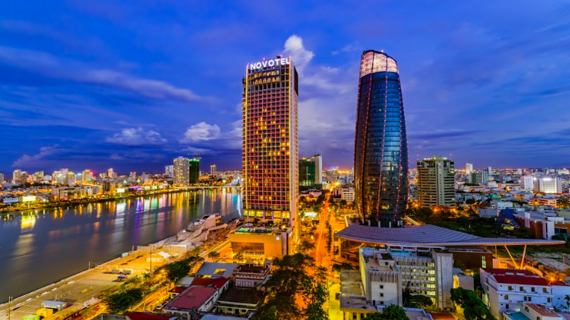 Việt Nam là một thị trường đầu tư nổi tiếng, có tiềm năng thu hút nhà đầu tư