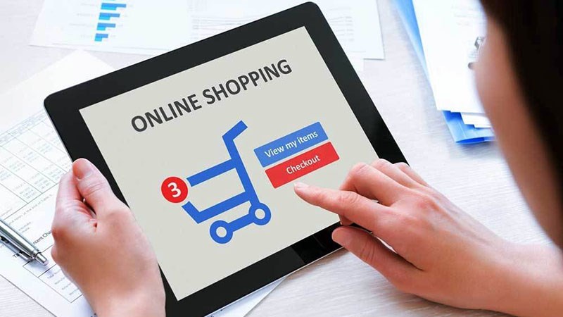 Thời kì dịch bệnh, lừa đảo trong việc mua sắm online ngày càng nhiều