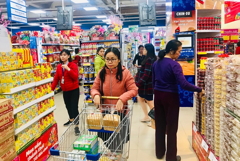 Vietnam Grand Sale 2021