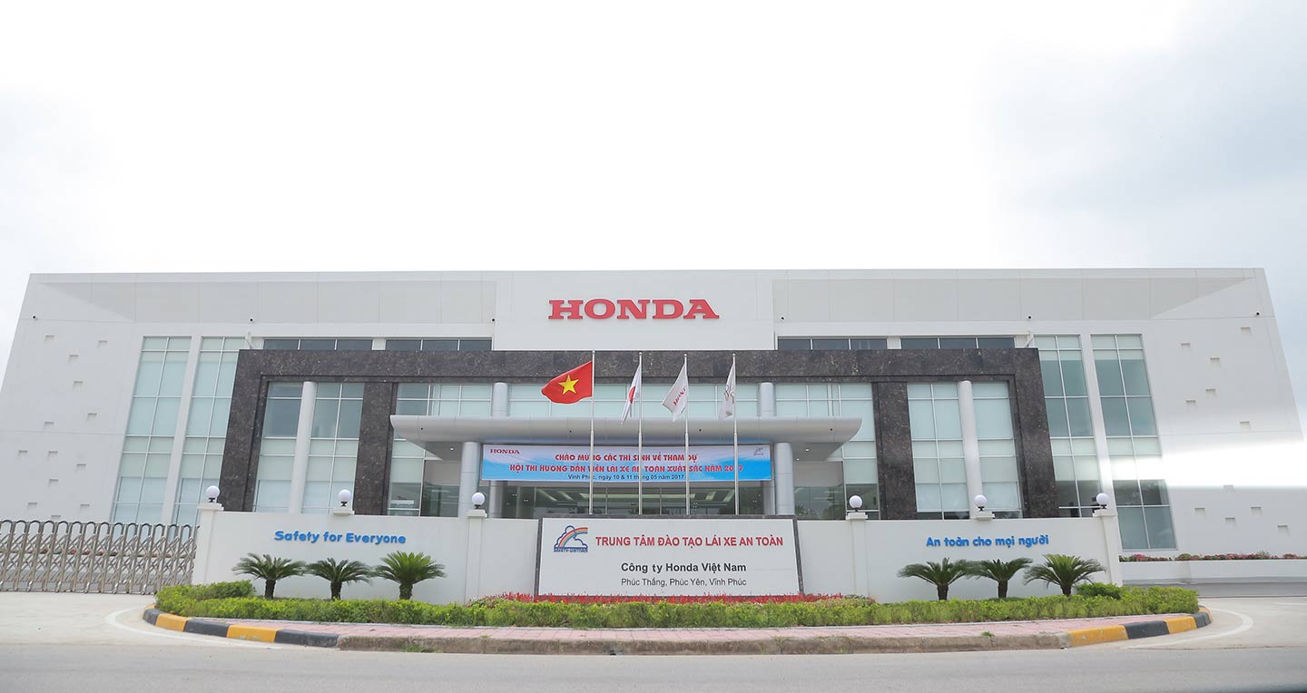 Honda Việt Nam ủng hộ khoản lớn để đưa vaccine Covid-19 đến với người dân