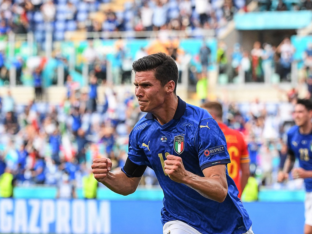 Italy vs Áo - Hứa hẹn một trận đấu đỉnh cao tại Euro 2020